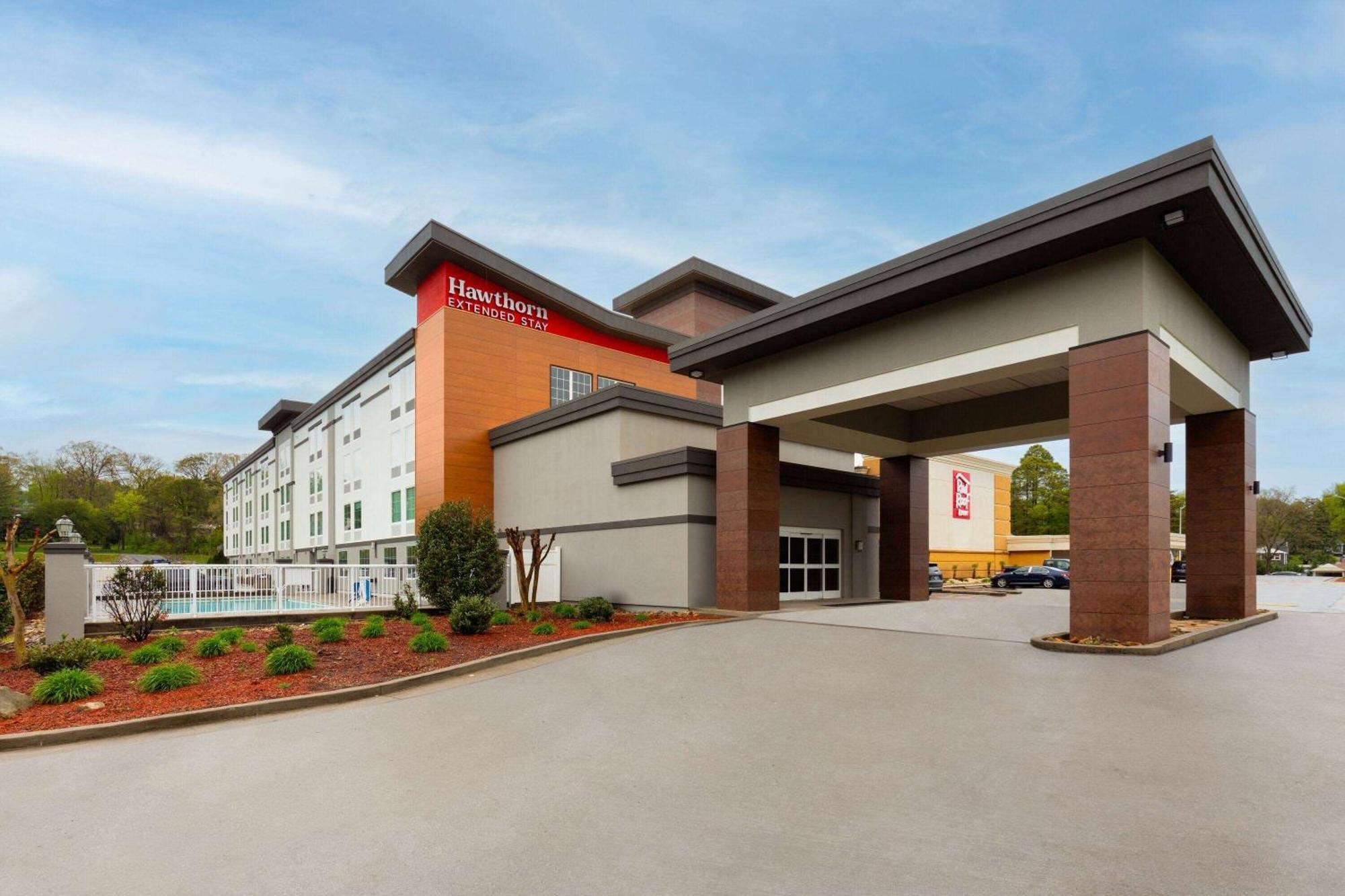 La Quinta By Wyndham Knoxville Central Papermill Bagian luar foto
