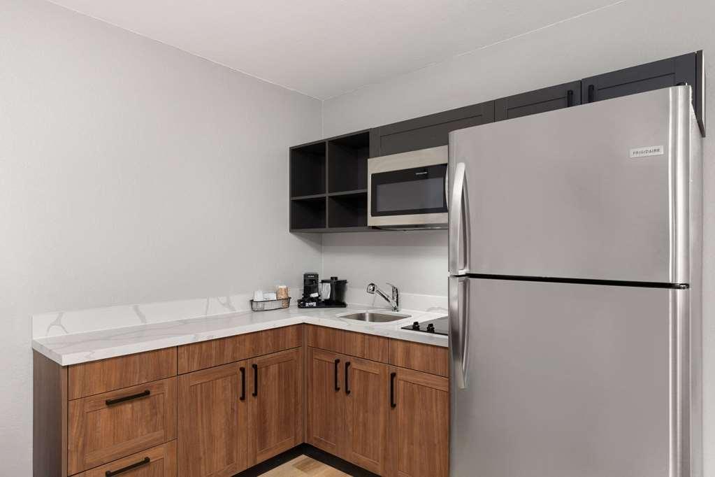 La Quinta By Wyndham Knoxville Central Papermill Ruang foto