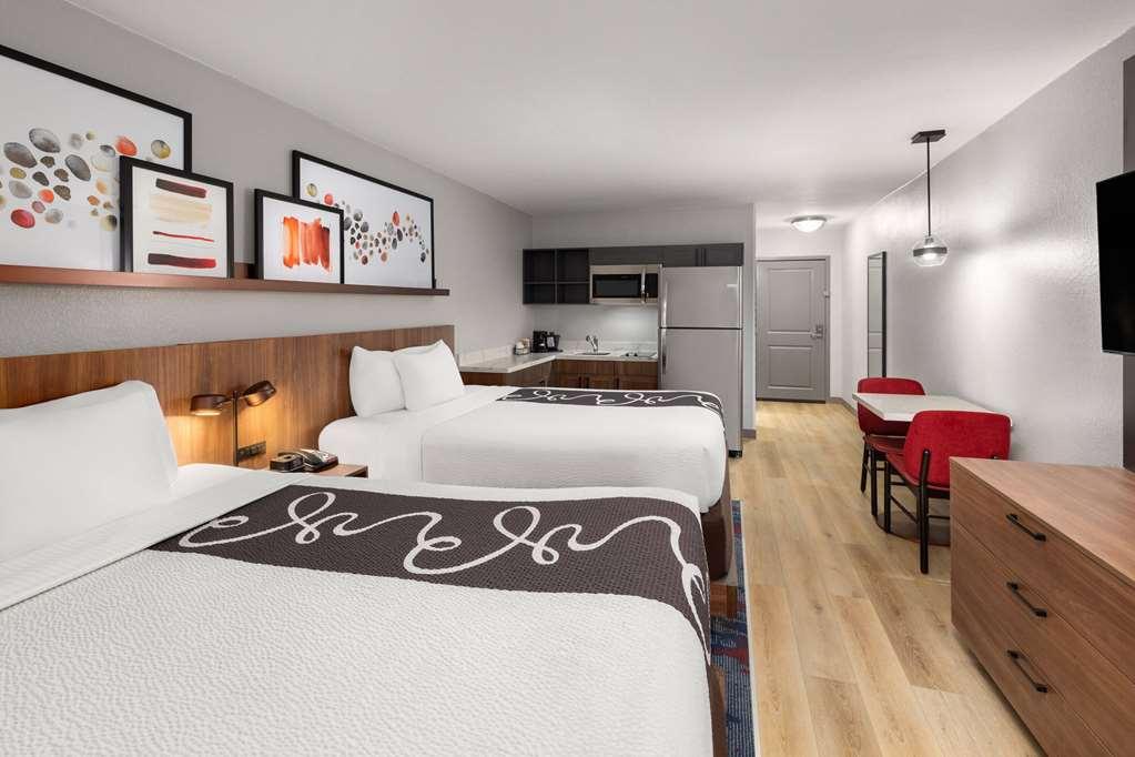 La Quinta By Wyndham Knoxville Central Papermill Ruang foto