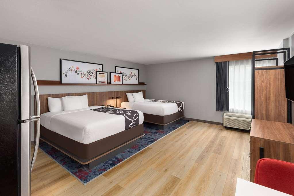 La Quinta By Wyndham Knoxville Central Papermill Ruang foto