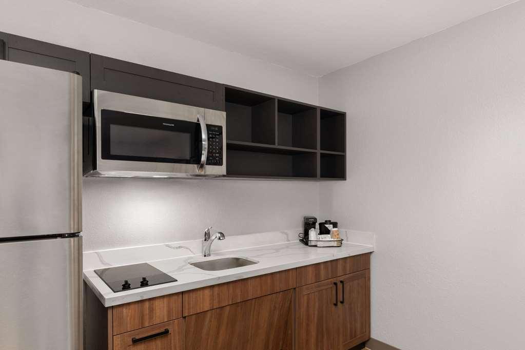 La Quinta By Wyndham Knoxville Central Papermill Ruang foto