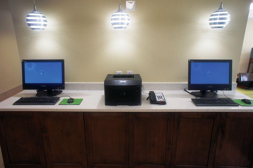 La Quinta By Wyndham Knoxville Central Papermill Bagian luar foto