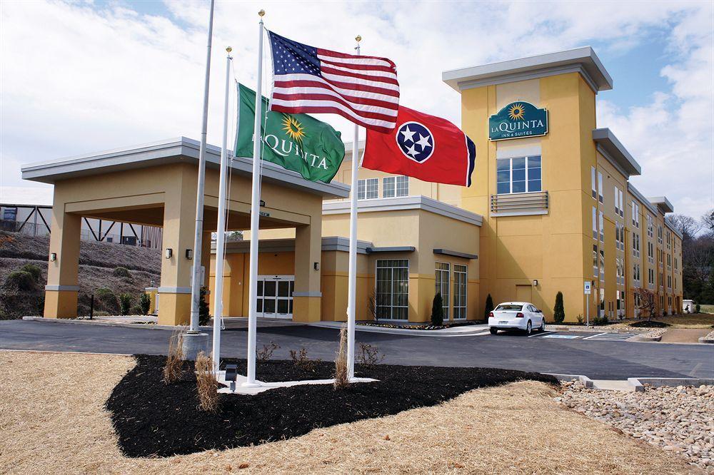 La Quinta By Wyndham Knoxville Central Papermill Bagian luar foto