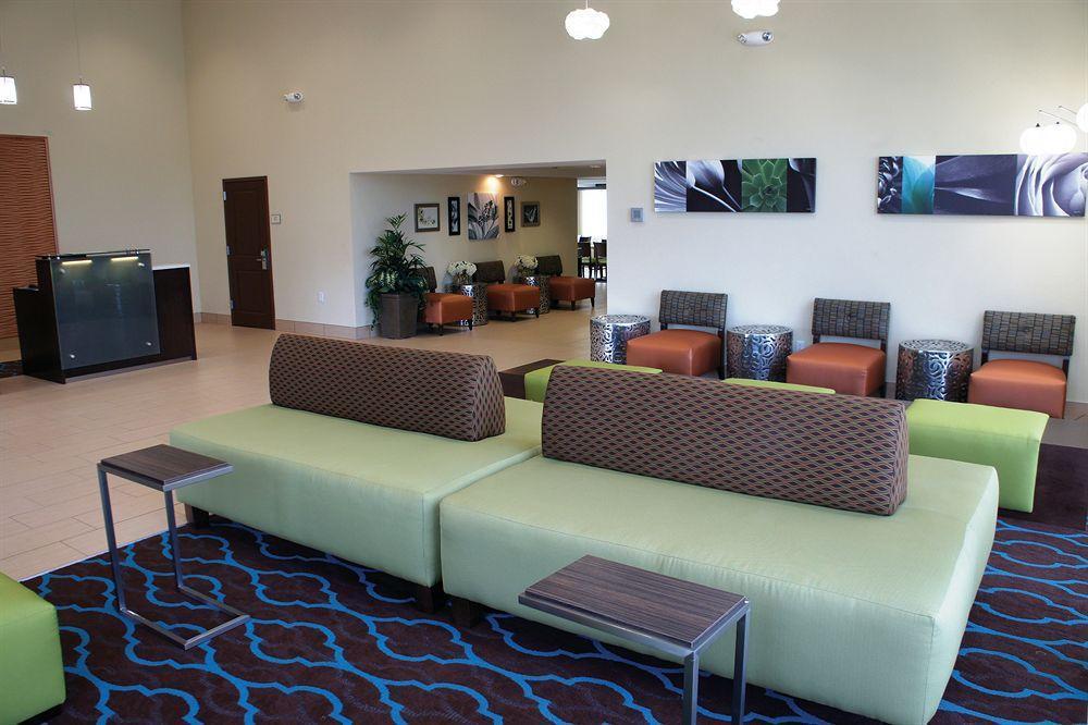 La Quinta By Wyndham Knoxville Central Papermill Bagian luar foto
