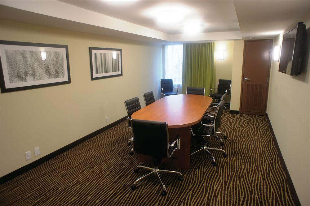 La Quinta By Wyndham Knoxville Central Papermill Bagian luar foto