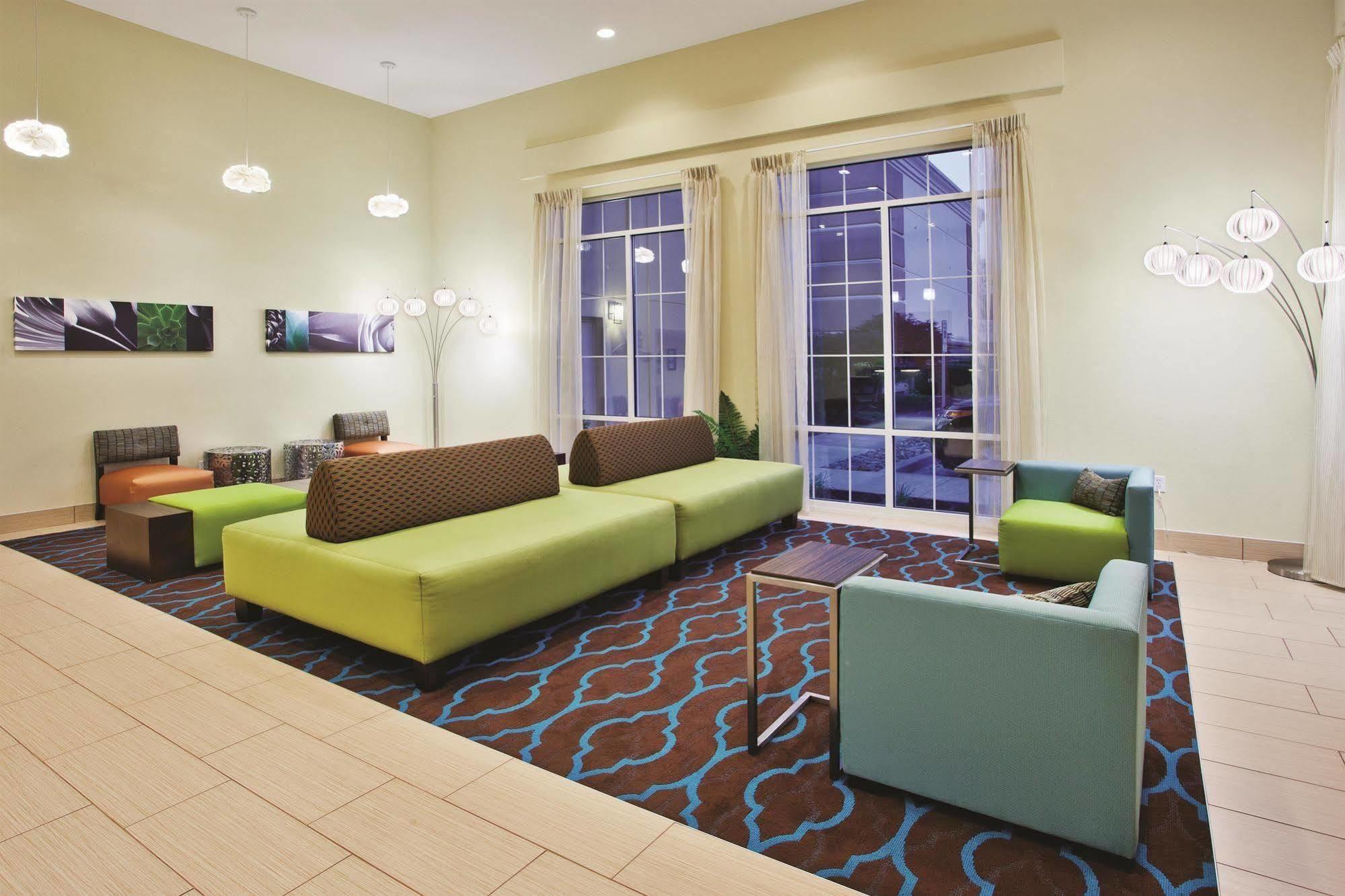 La Quinta By Wyndham Knoxville Central Papermill Bagian luar foto